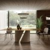 Monolux Dining Table