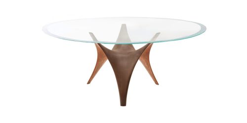 Brontera Round Table