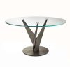 Vertex Round Table