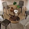 Vertex Round Table