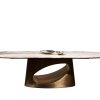 Eterna Loop Dining Table