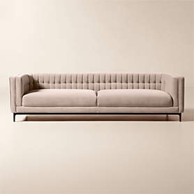 Blushline Sofa