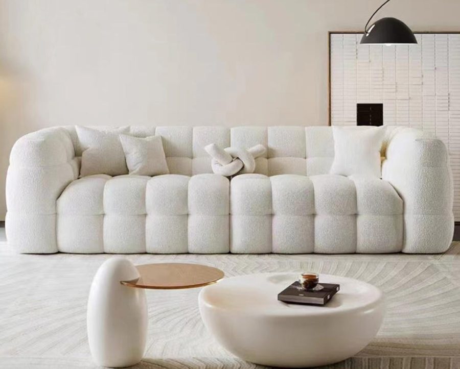 Cloudrest Modular Sofa