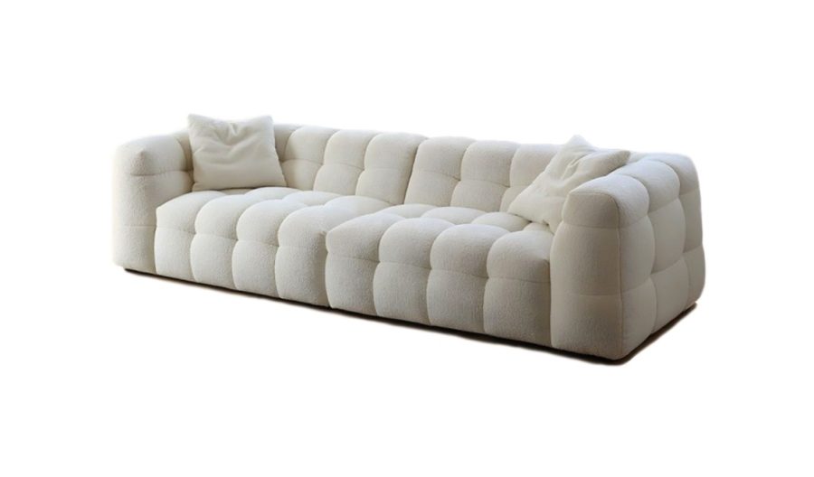 Cloudrest Modular Sofa