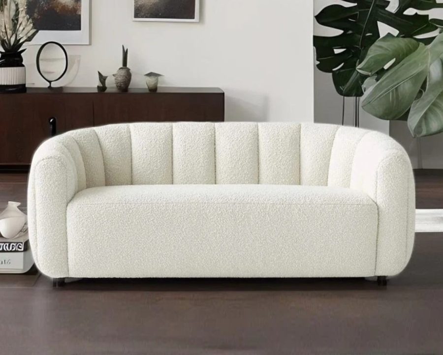 Softshell Sofa