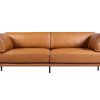 Heritage Modern Sofa