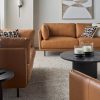 Heritage Modern Sofa