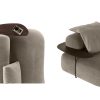 Olive Plateau Sofa