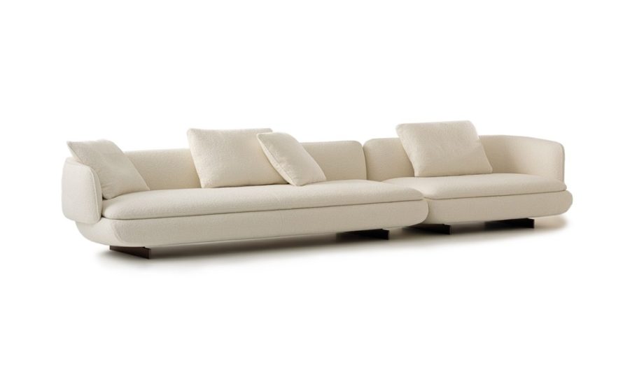 Softblock Modular Sofa