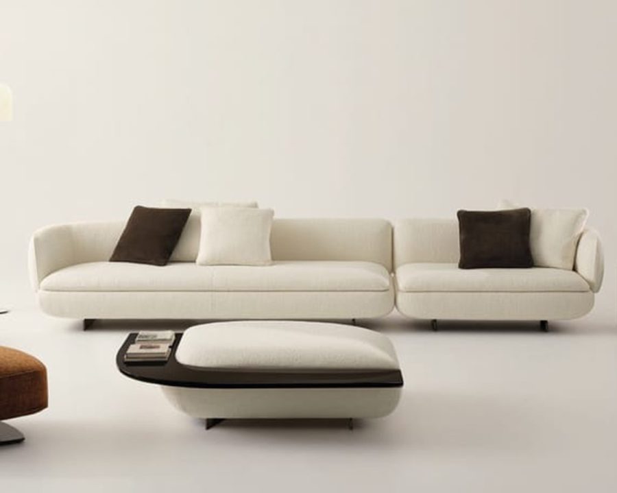 Softblock Modular Sofa