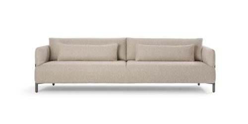 Softframe Lounge Sofa