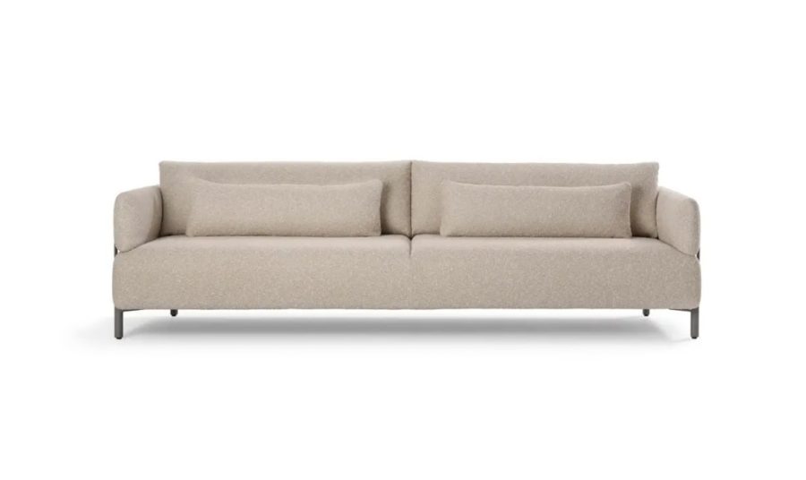 Softframe Lounge Sofa