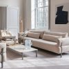 Softframe Lounge Sofa