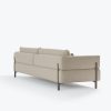 Softframe Lounge Sofa