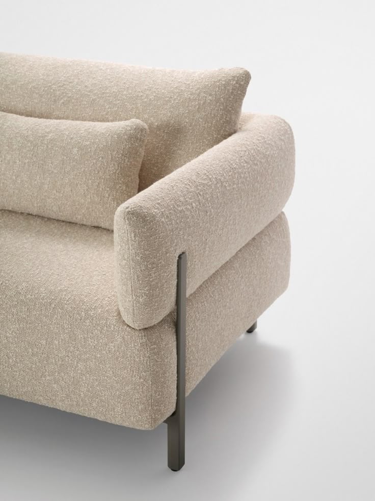 Softframe Lounge Sofa