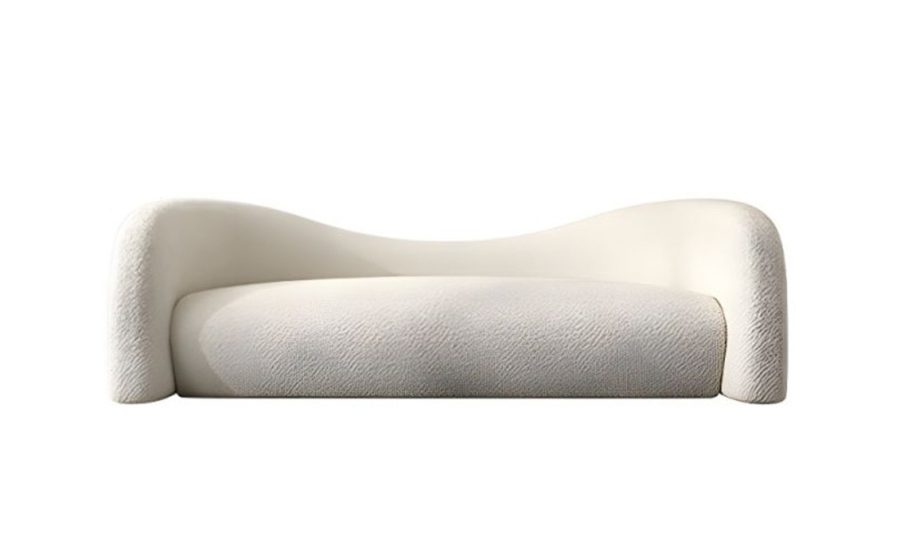 Clouda Sculpt Sofa