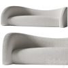 Clouda Sculpt Sofa