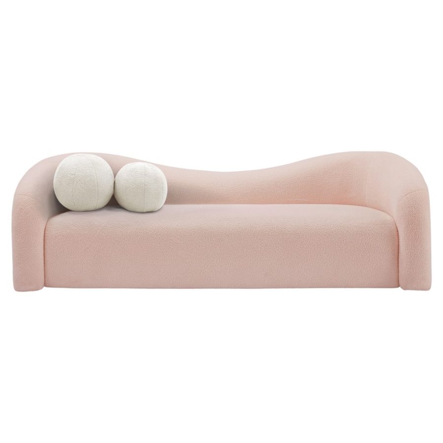 Clouda Sculpt Sofa