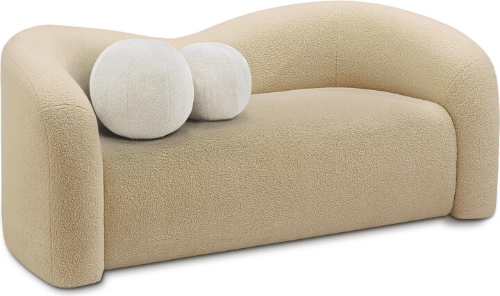 Clouda Sculpt Sofa