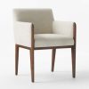 Arden Woodframe Chair