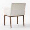 Arden Woodframe Chair