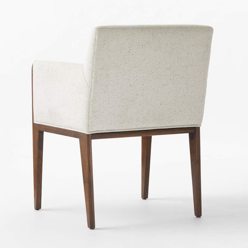 Arden Woodframe Chair
