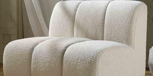 Viren Accent Chair