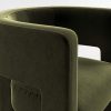 Frame Accent Chair