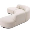 The Crescent Cloud Sofa