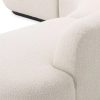 The Crescent Cloud Sofa