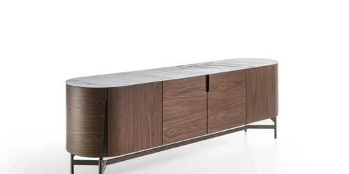 Cresta Marblewood Sideboard