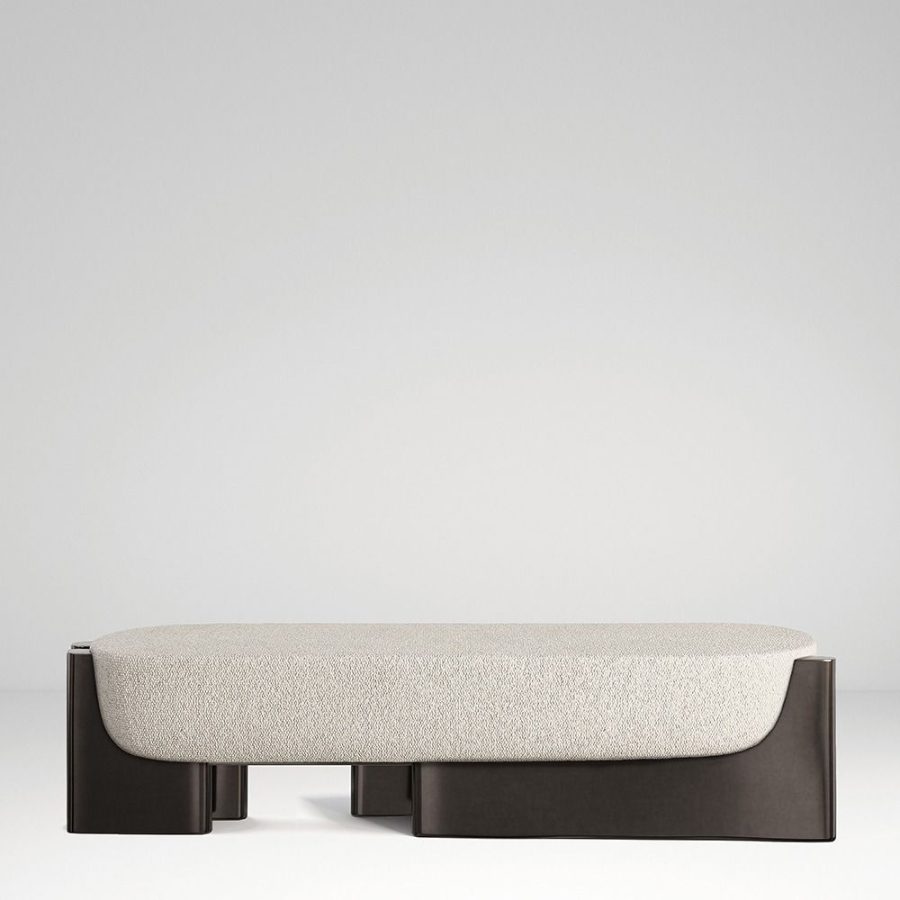 Blocé Bed Bench