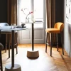 bar stool 13 Beige Loft Bar Stool