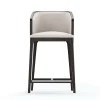 Raven Curve Bar Stool