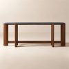 Obsidian Crest Console
