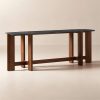 Obsidian Crest Console