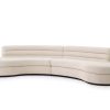 Sereno Curve Sofa