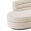 Sereno Curve Sofa