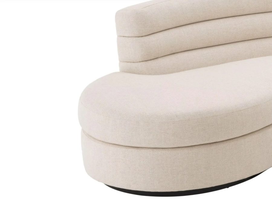 Sereno Curve Sofa