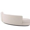 Sereno Curve Sofa