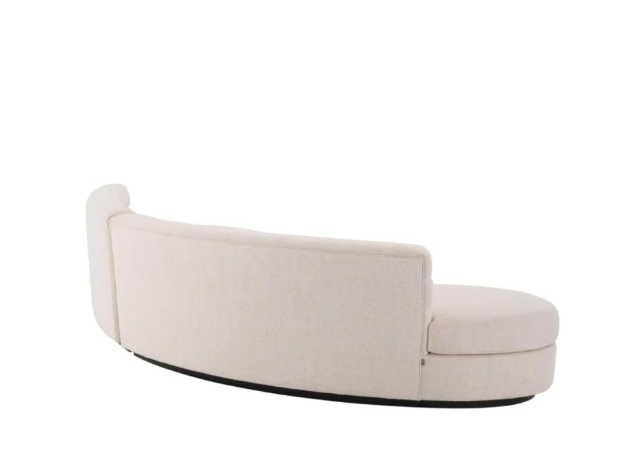 Sereno Curve Sofa