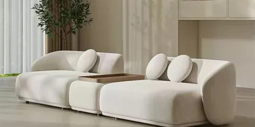 Alba Lounge Sofa