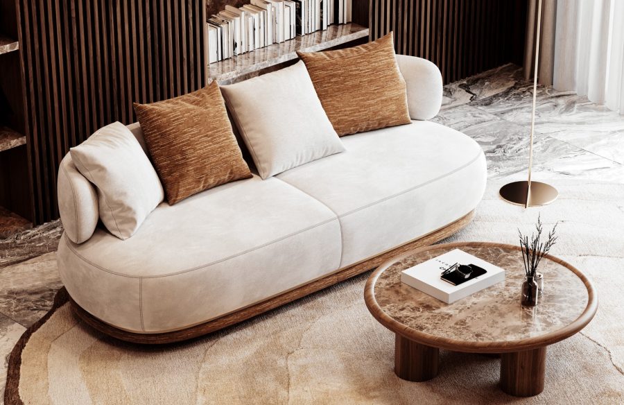 Noma Sofa