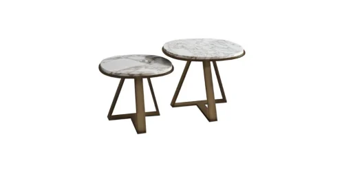Stella Marble Table