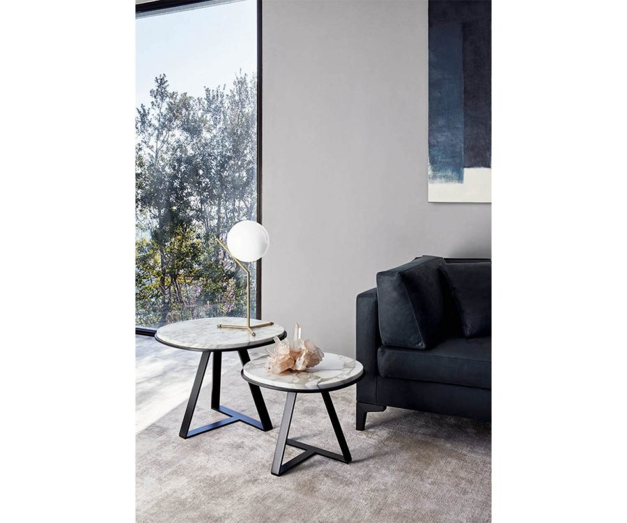 Stella Marble Table