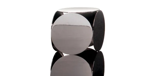 Monoform Cube Table