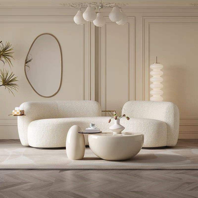 Forma Cloud Sofa