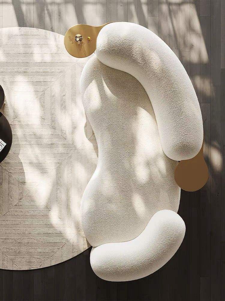 Forma Cloud Sofa