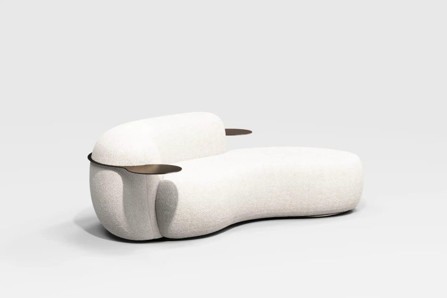Forma Cloud Sofa
