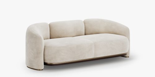 Aurea Soft Sofa